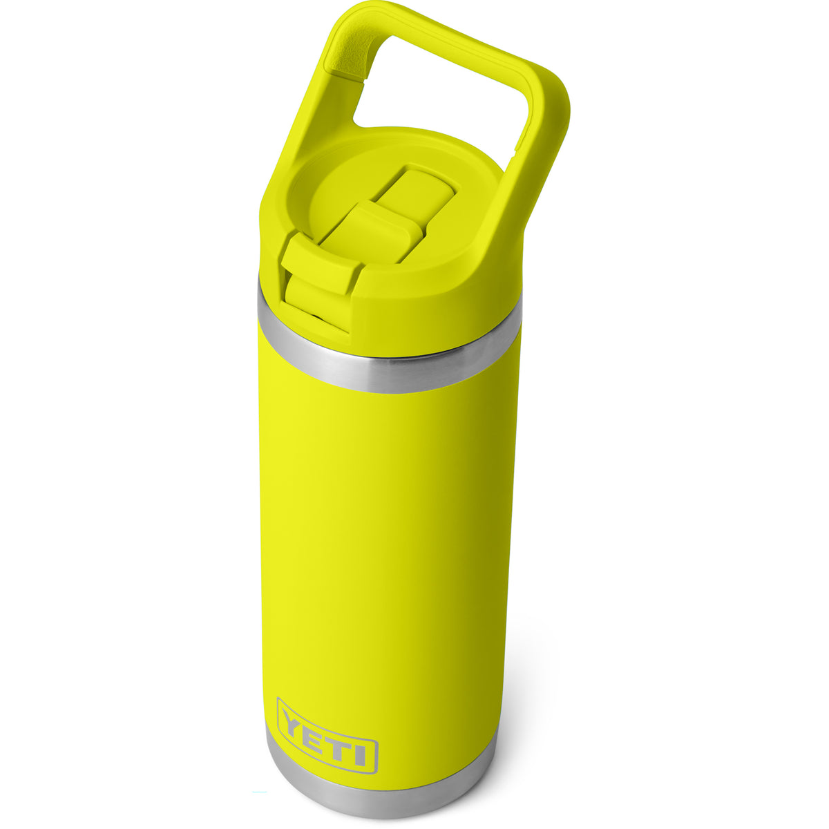 YETI isolierte Trinkflasche Rambler 530ml