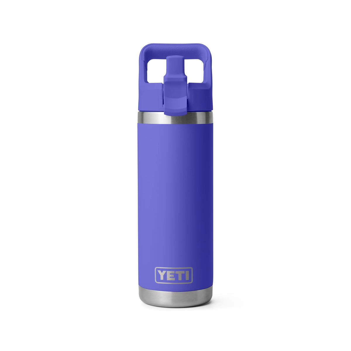 YETI isolierte Trinkflasche Rambler 530ml