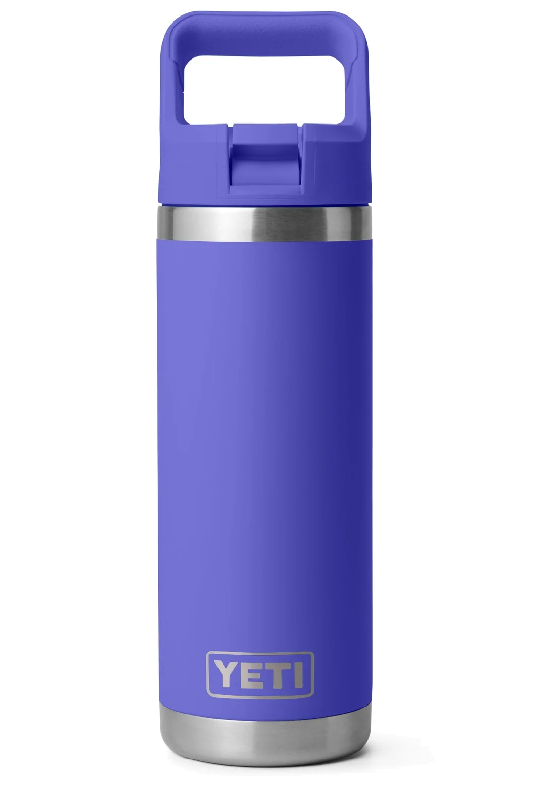 YETI Trinkflasche Rambler 530ml marineblue violet