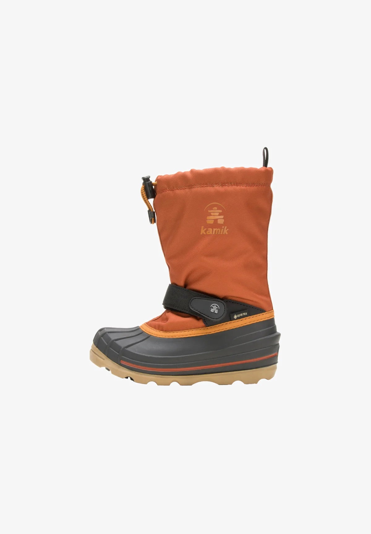 KAMIK Winterstiefel Waterbug 8G