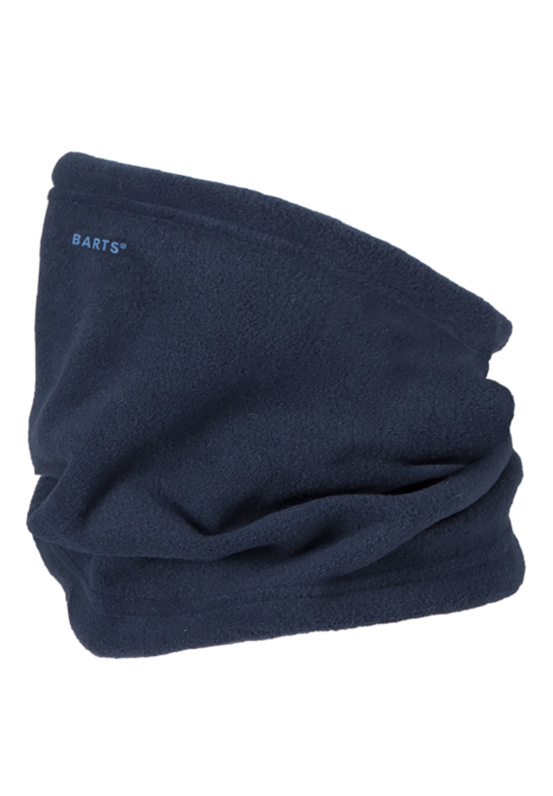 Barts Kinder Fleece-Col Schlauchschal dunkelblau