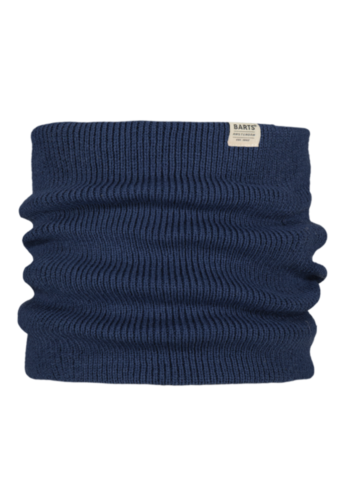 Barts Kinder Schlauchschal Kinabalu Col blau