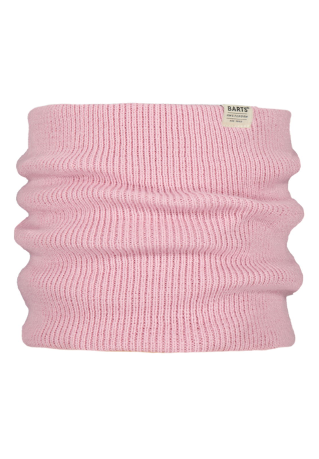 Barts Kinder Schlauchschal Kinabalu Col rosa