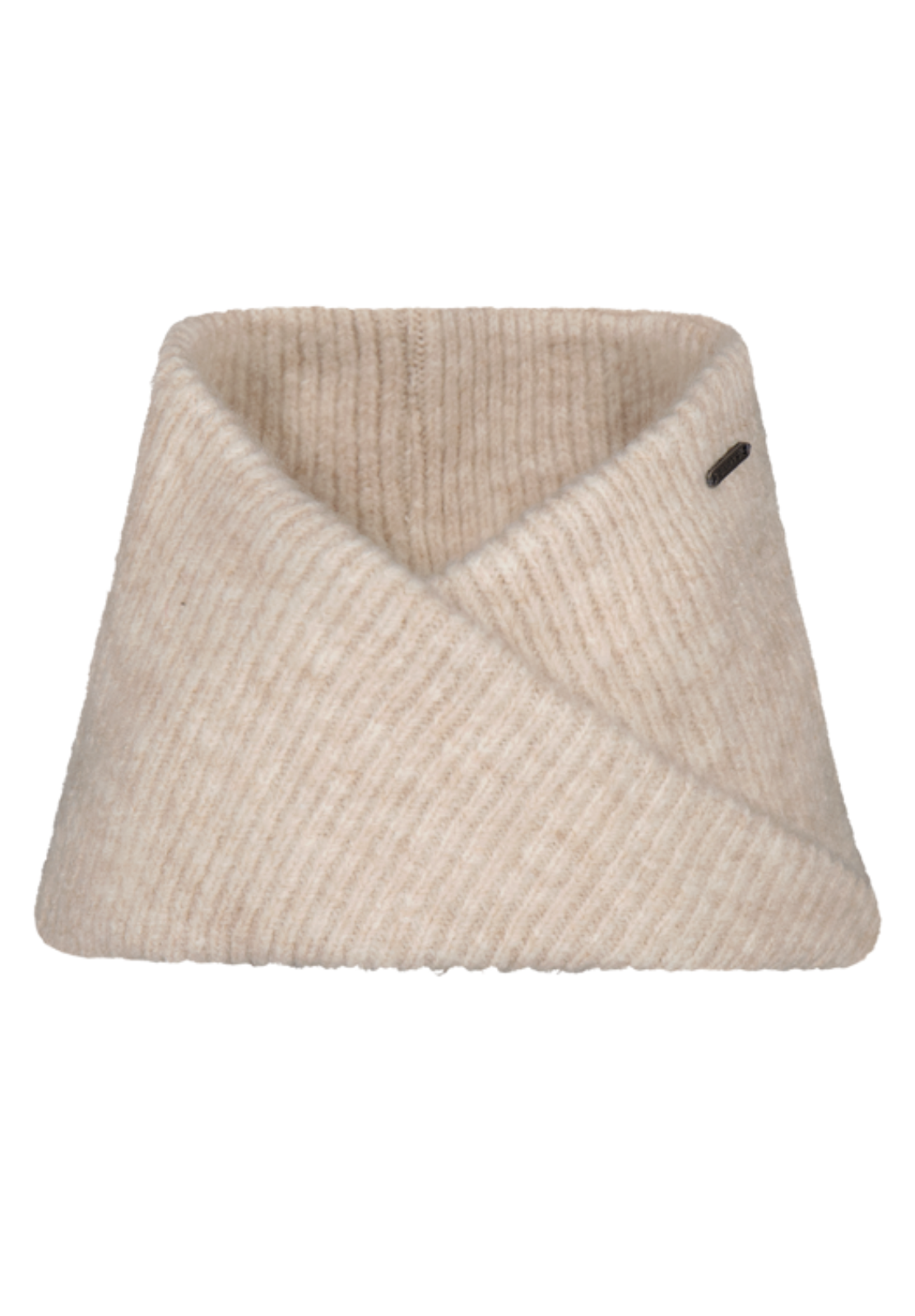 Barts Kinder Schal / Schlauchschal Shae Col big beige