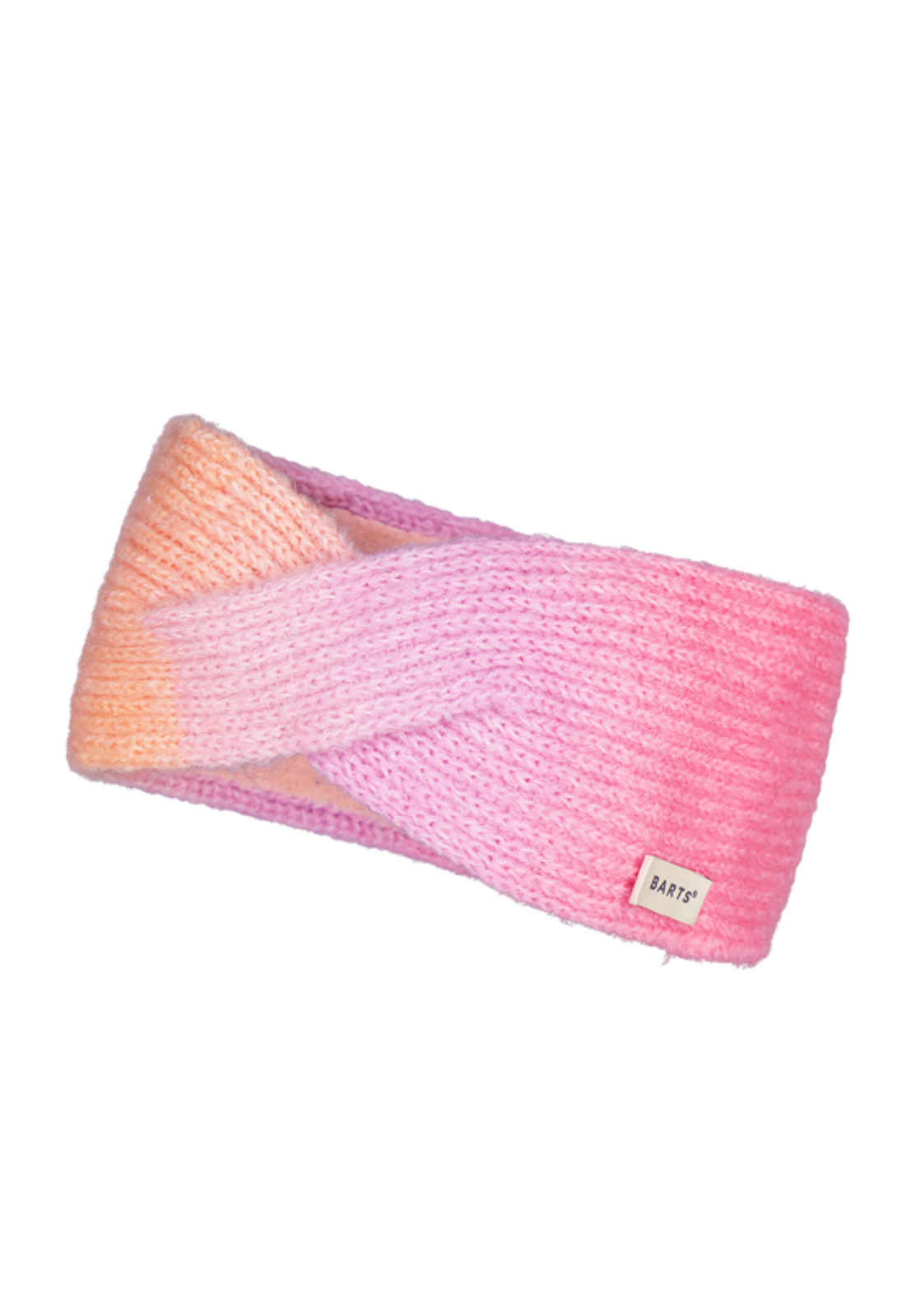 Barts Kinder Stirnband Niagra pink