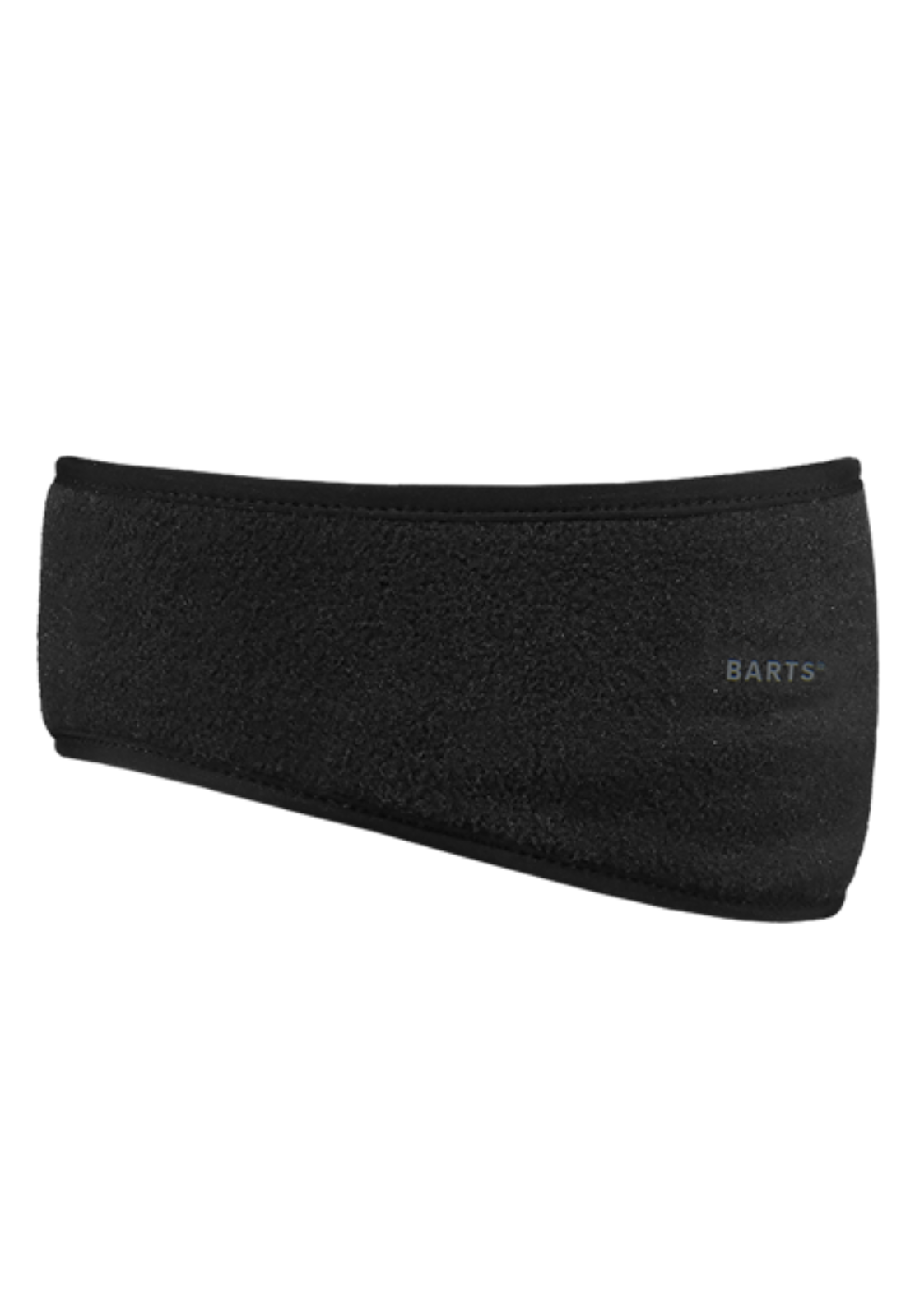 Barts Kinder Stirnband schwarz 