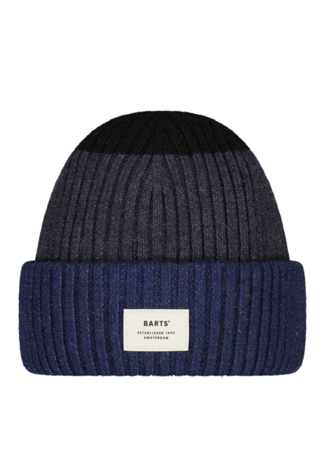 Barts Kinder Wintermütze Rylan blau