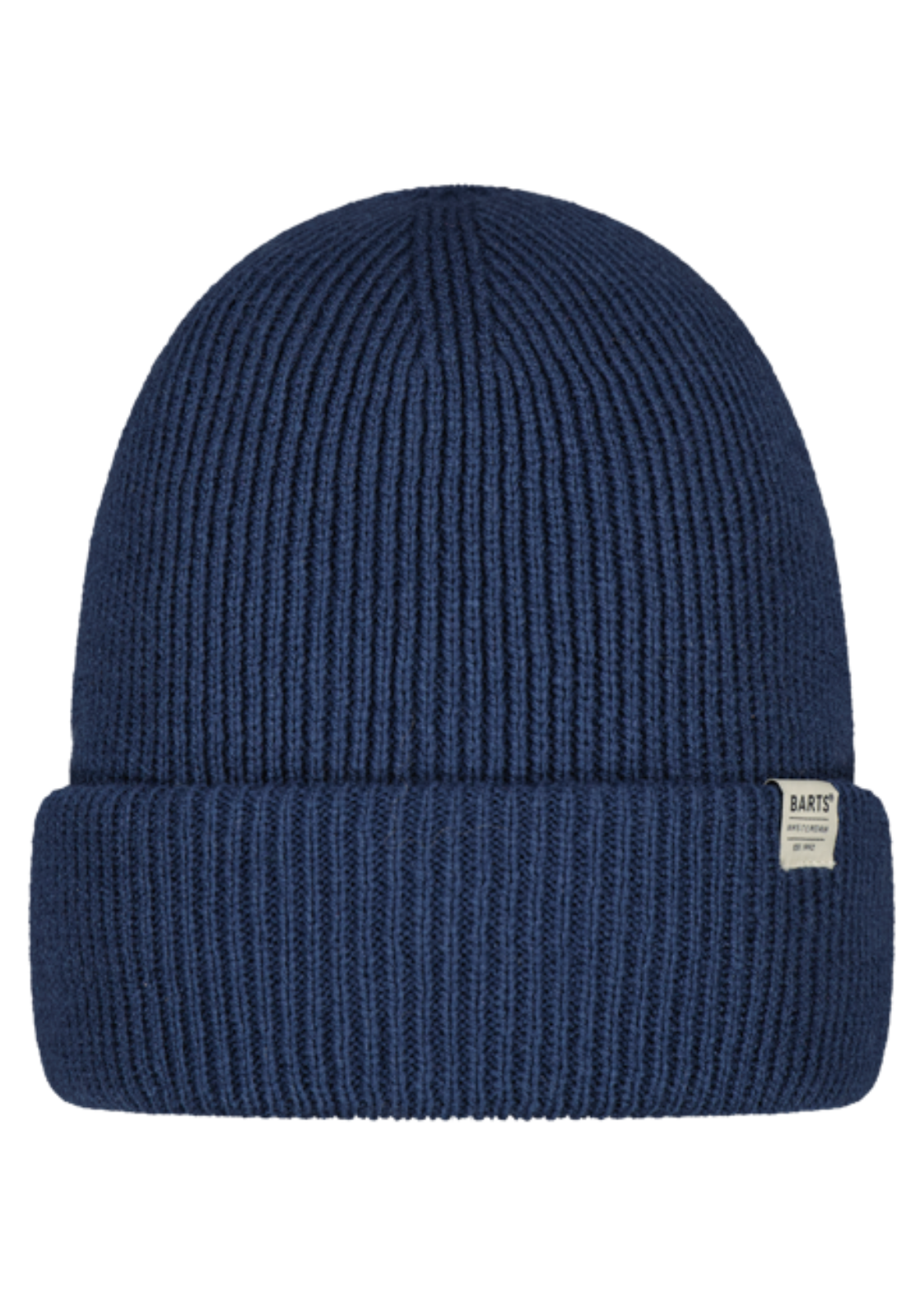 Barts Kinder Wintermütze Kinabalu blau