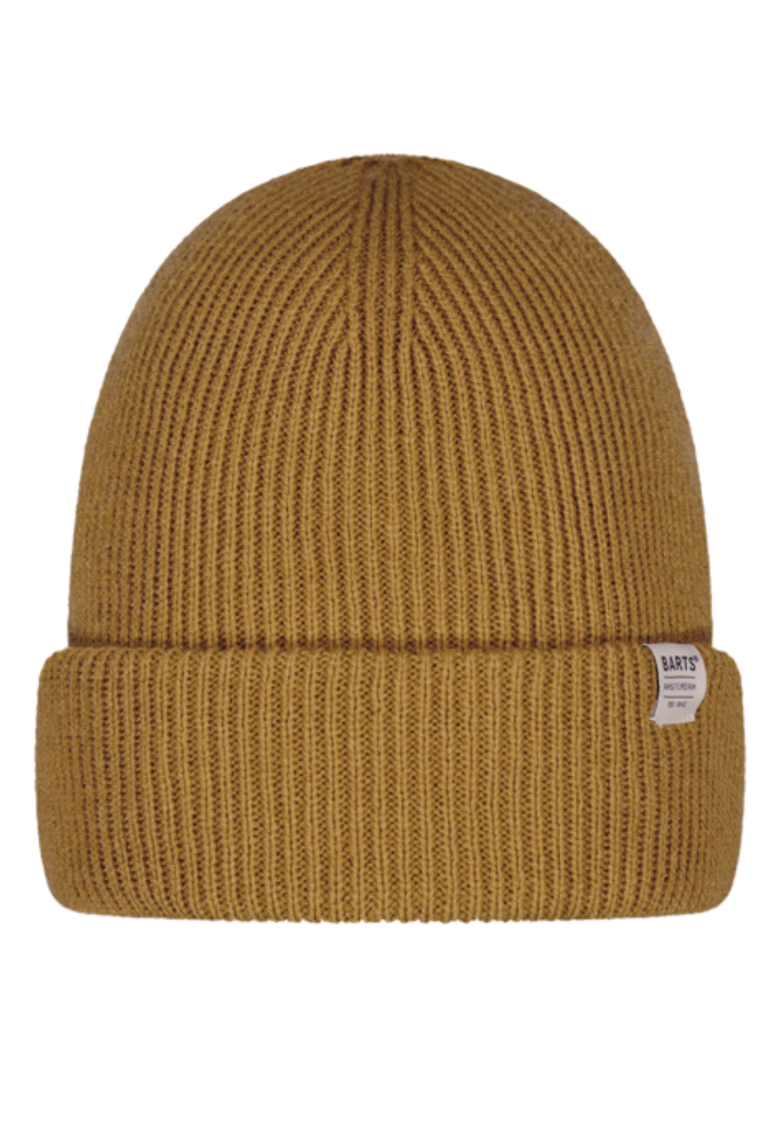 Barts Kinder Wintermütze Kinabalu braun