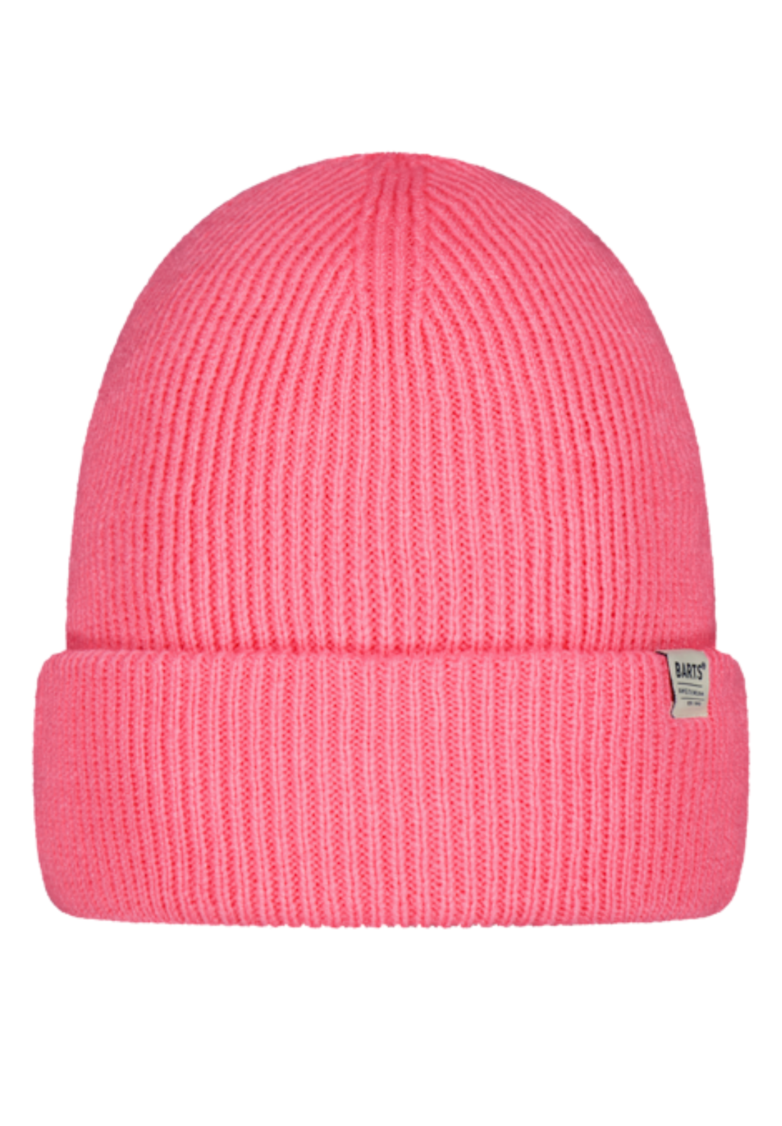Barts Kinder Wintermütze Kinabalu pink