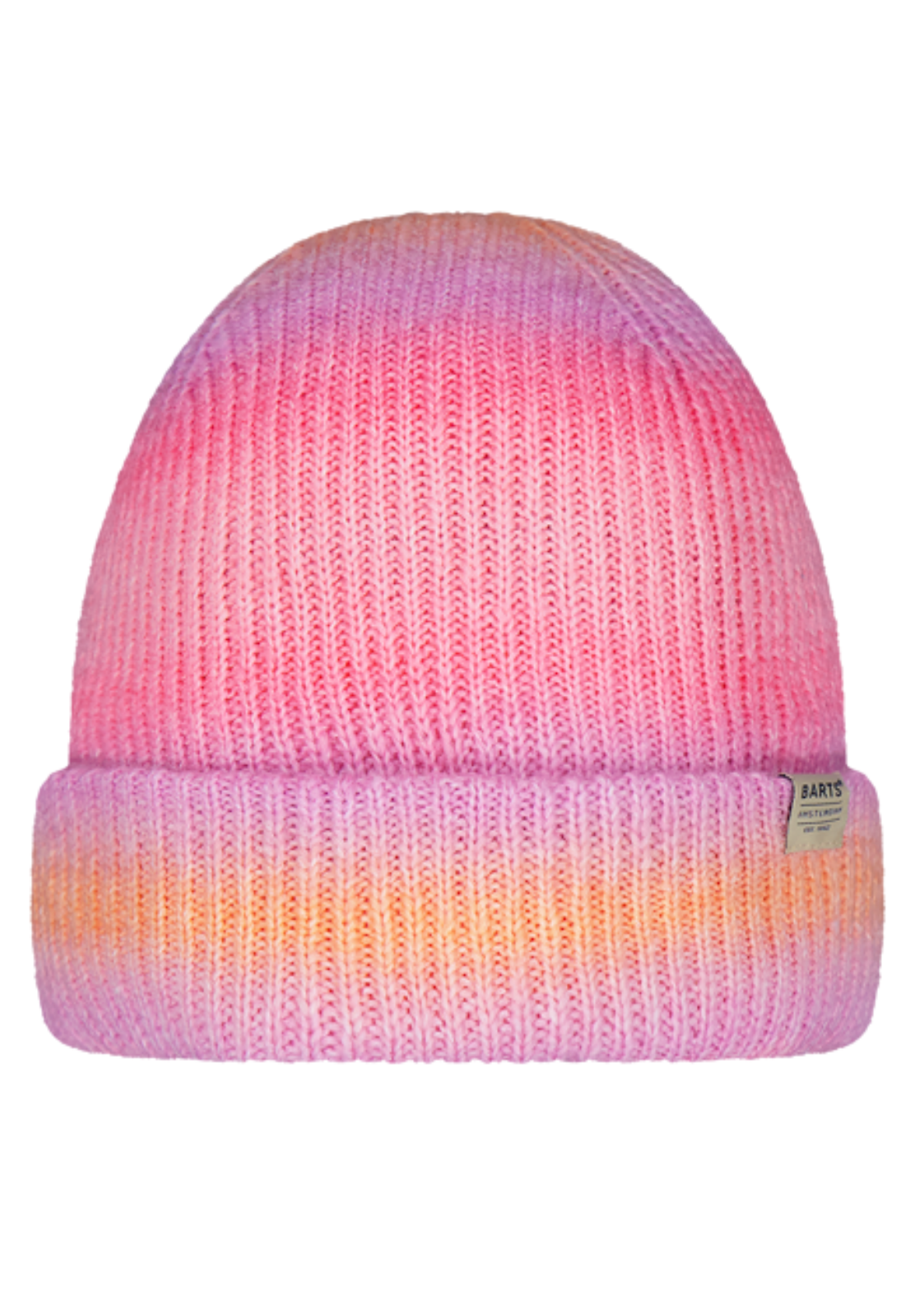 Barts Kinder Wintermütze Niagra pink 
