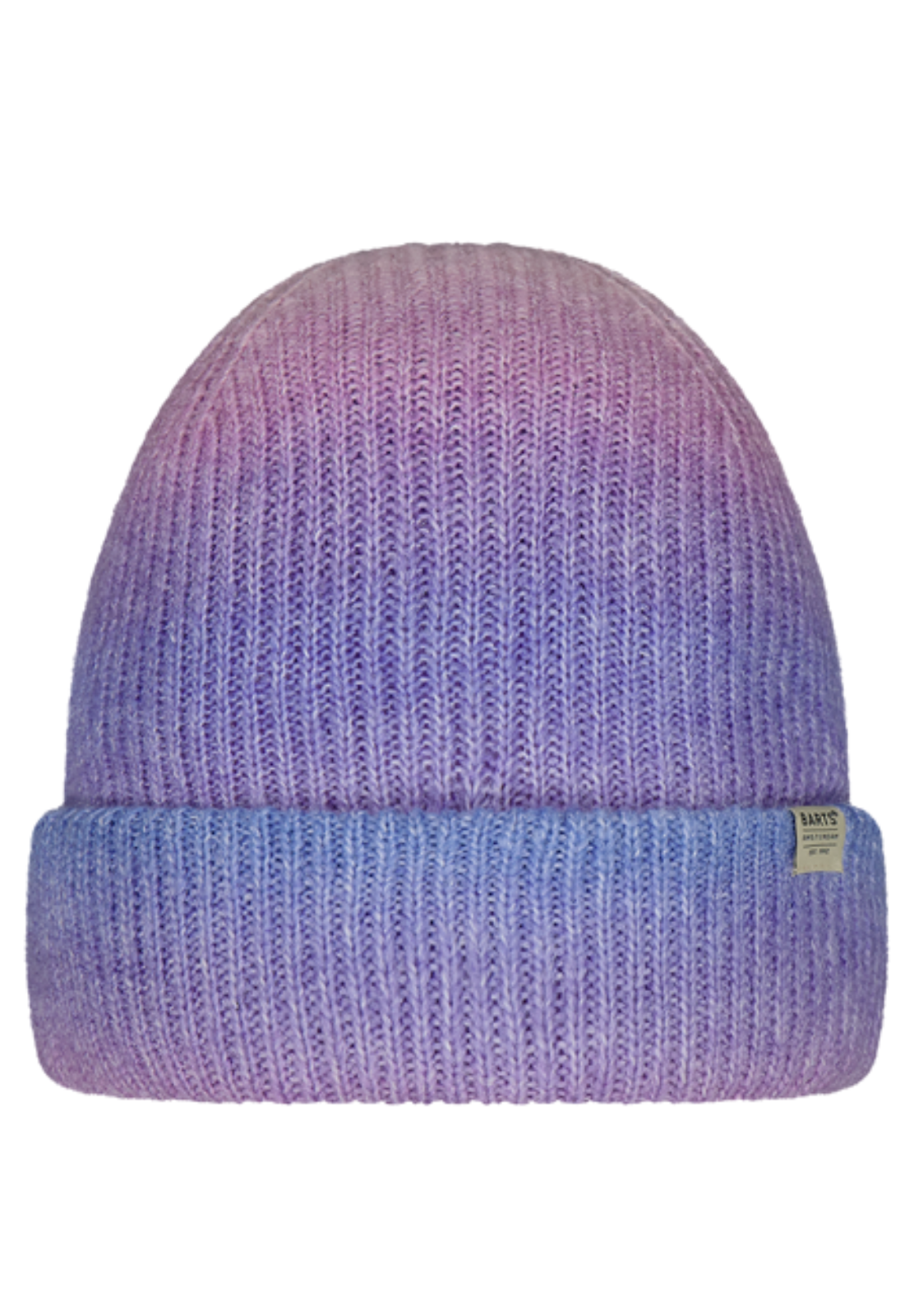 Barts Kinder Wintermütze Niagra violett