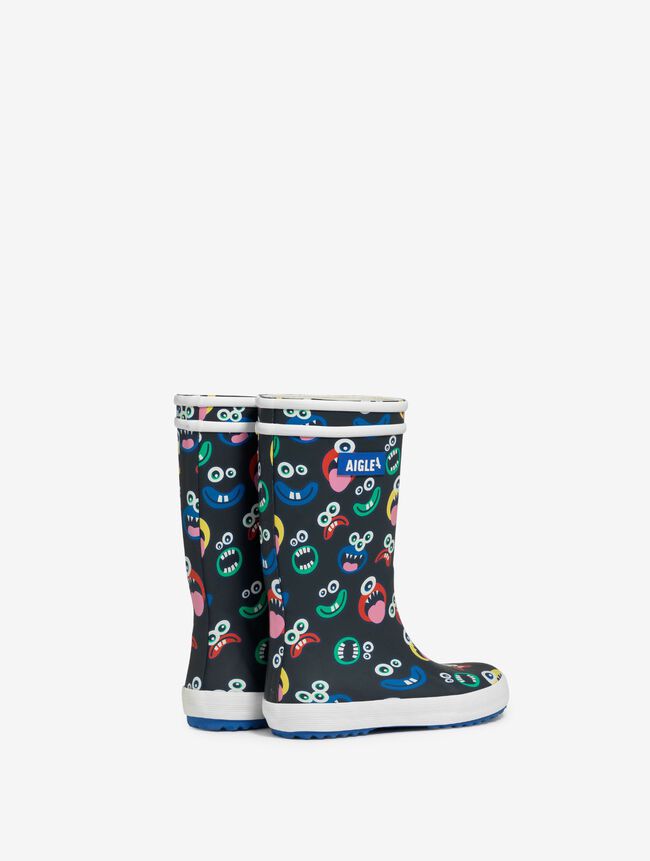 AIGLE Gummistiefel Lolly Pop