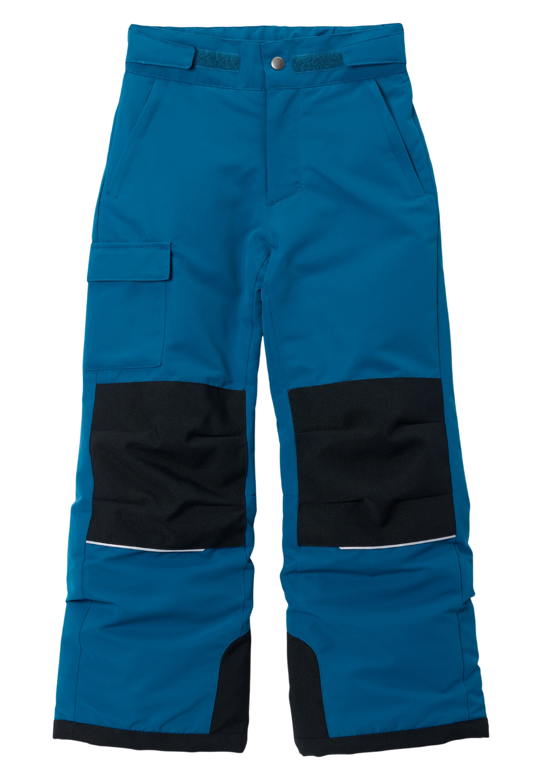 Columbia Kinder Skihose Bugaboo blau