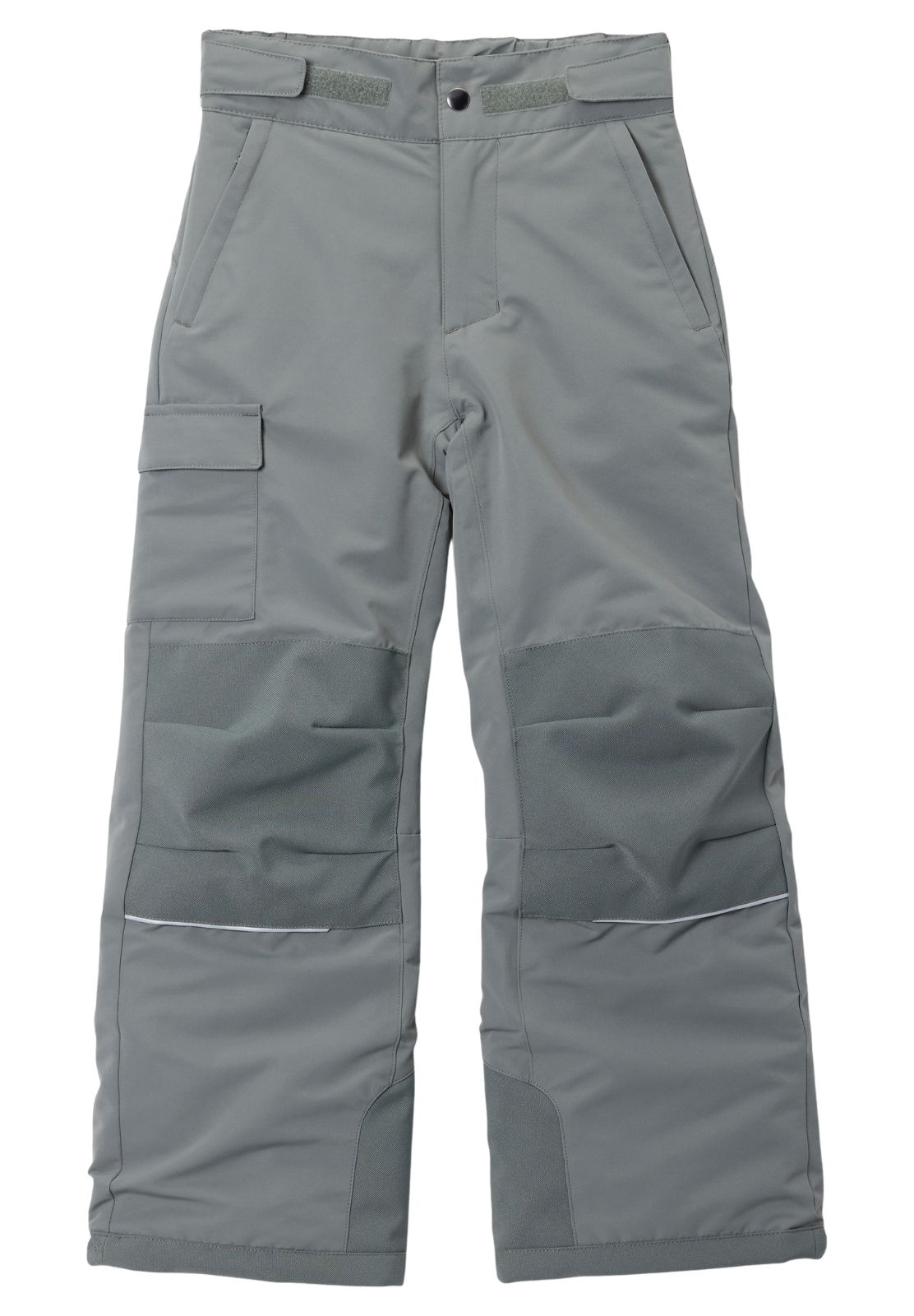 Columbia Kinder Skihose Bugaboo grün