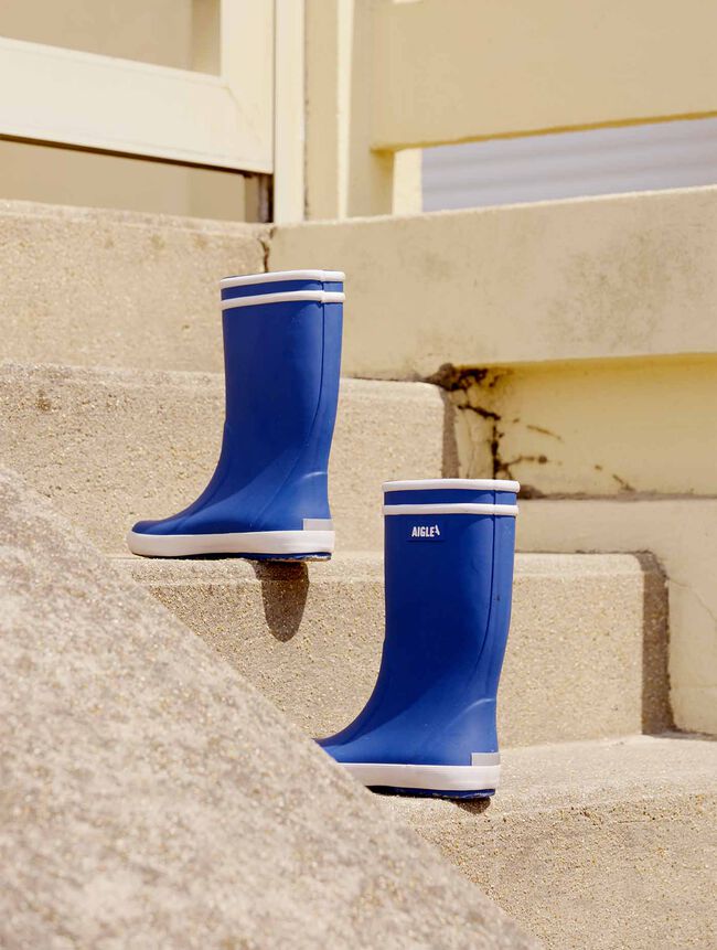 AIGLE Gummistiefel Lolly Pop