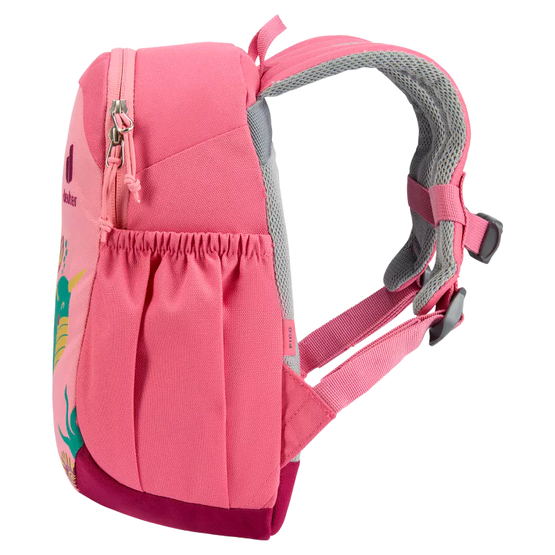 DEUTER Kleinkind Rucksack Pico 5L