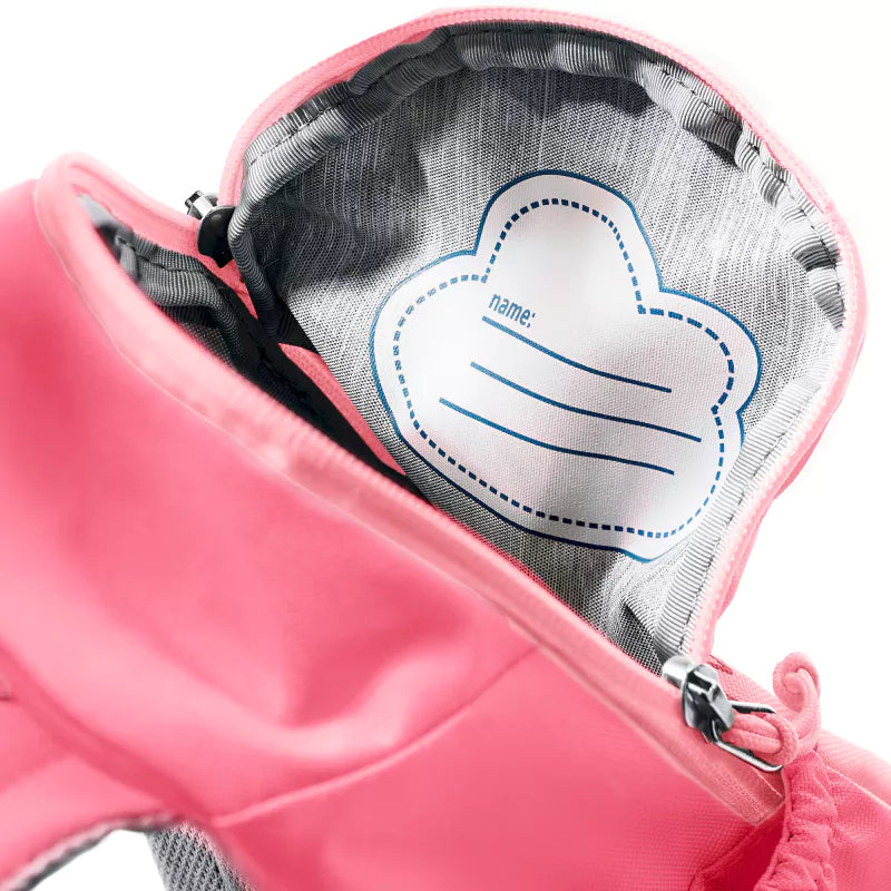 DEUTER Kleinkind Rucksack Pico 5L