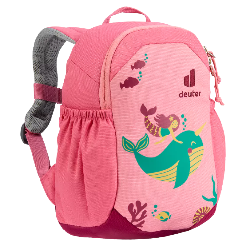 DEUTER Kleinkind Rucksack Pico 5L