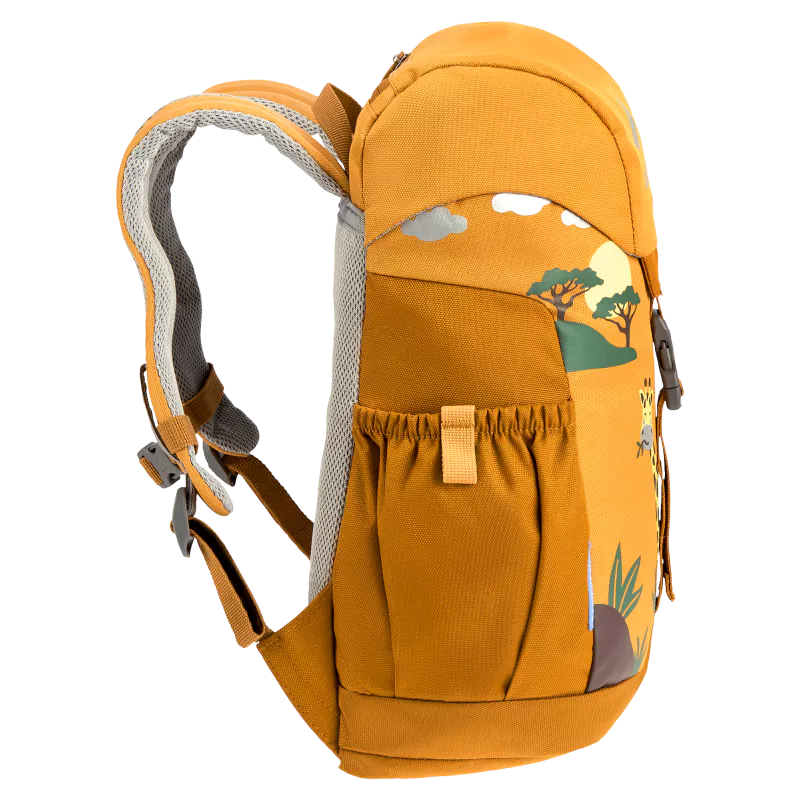 DEUTER Kinder Rucksack Schmusebär 8L