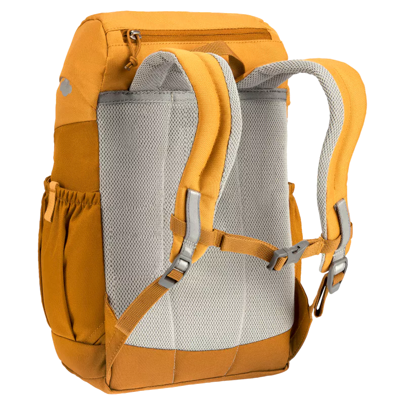 deuter kinder wanderrucksack Deuter Kinder Rucksack Schmusebär 8L 3610121DE 9908 amber maple gelb safari zootiere