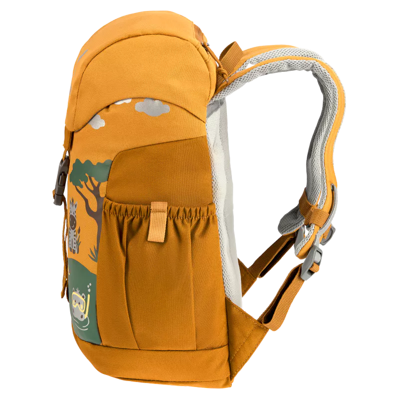 DEUTER Kinder Rucksack Schmusebär 8L