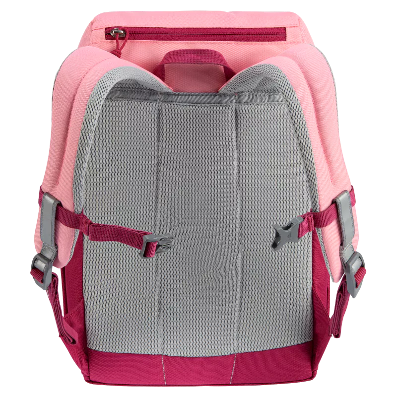 wanderrucksack kinder deuter Deuter Kinder Rucksack Schmusebär 8L 3610121DE 5112 blossom raspberry pink Wal Meerjungfrau
