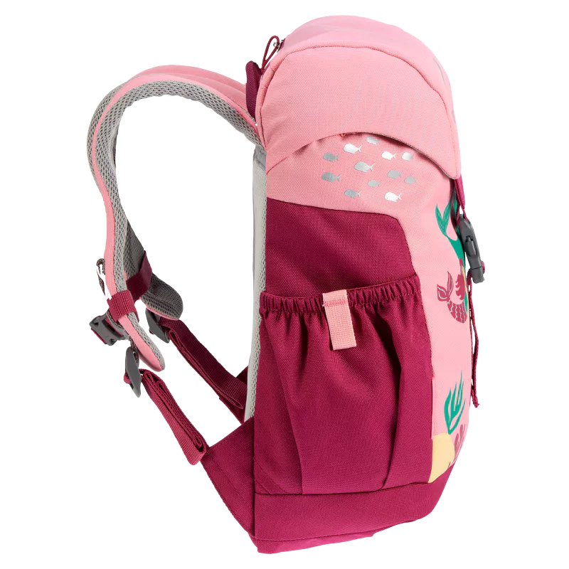 DEUTER Kinder Rucksack Schmusebär 8L