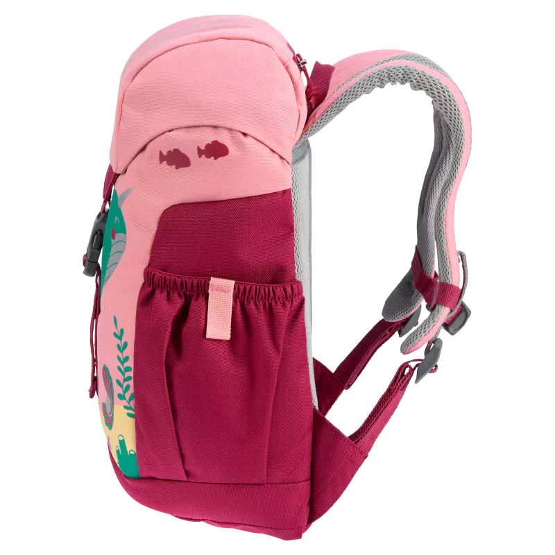 DEUTER Kinder Rucksack Schmusebär 8L