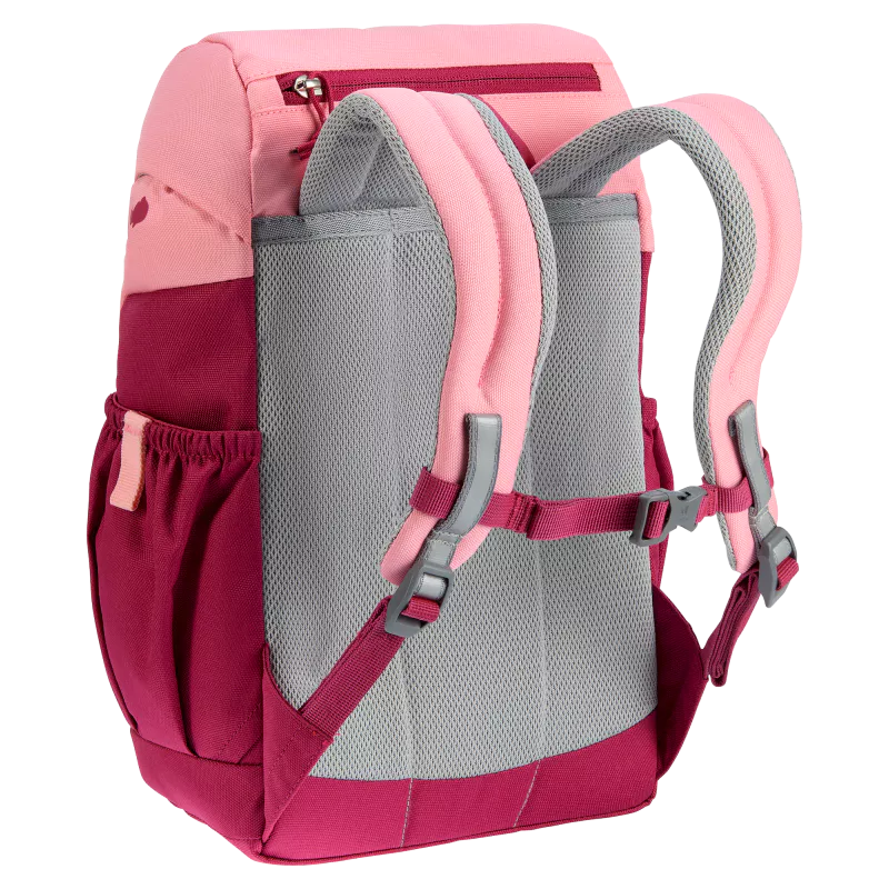 deuter wanderrucksack kinder Deuter Kinder Rucksack Schmusebär 8L 3610121DE 5112 blossom raspberry pink Wal Meerjungfrau