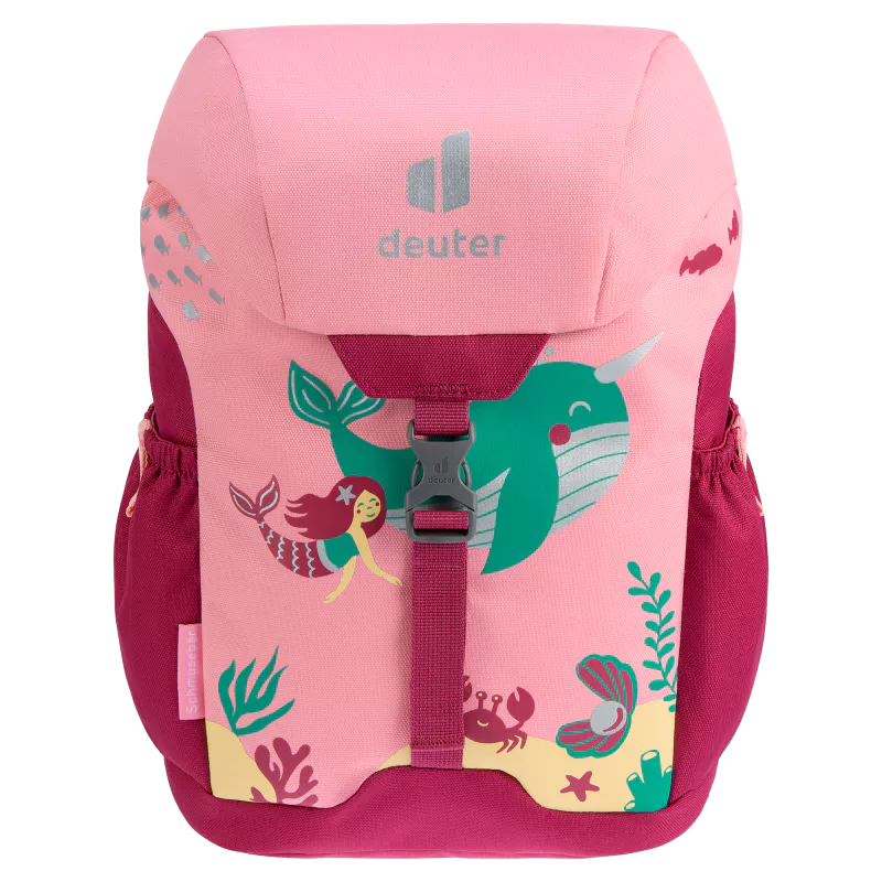 DEUTER Kinder Rucksack Schmusebär 8L
