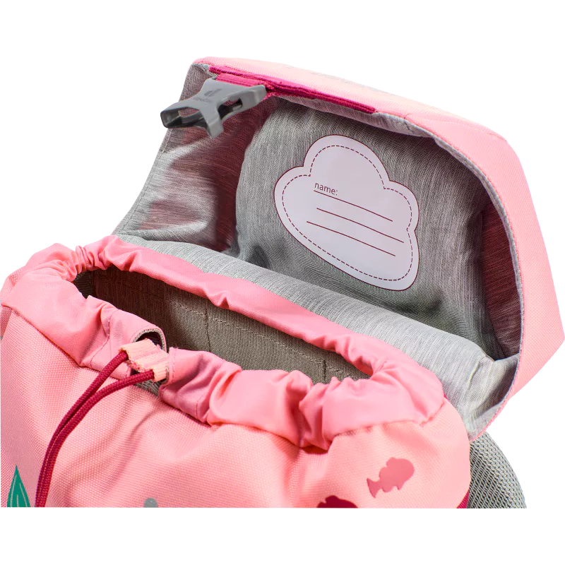 DEUTER Kinder Rucksack Schmusebär 8L