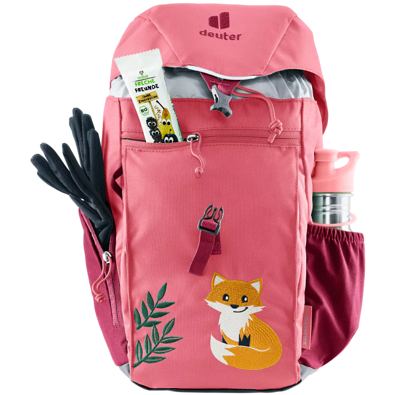 DEUTER Kinder Rucksack Waldfuchs 10L