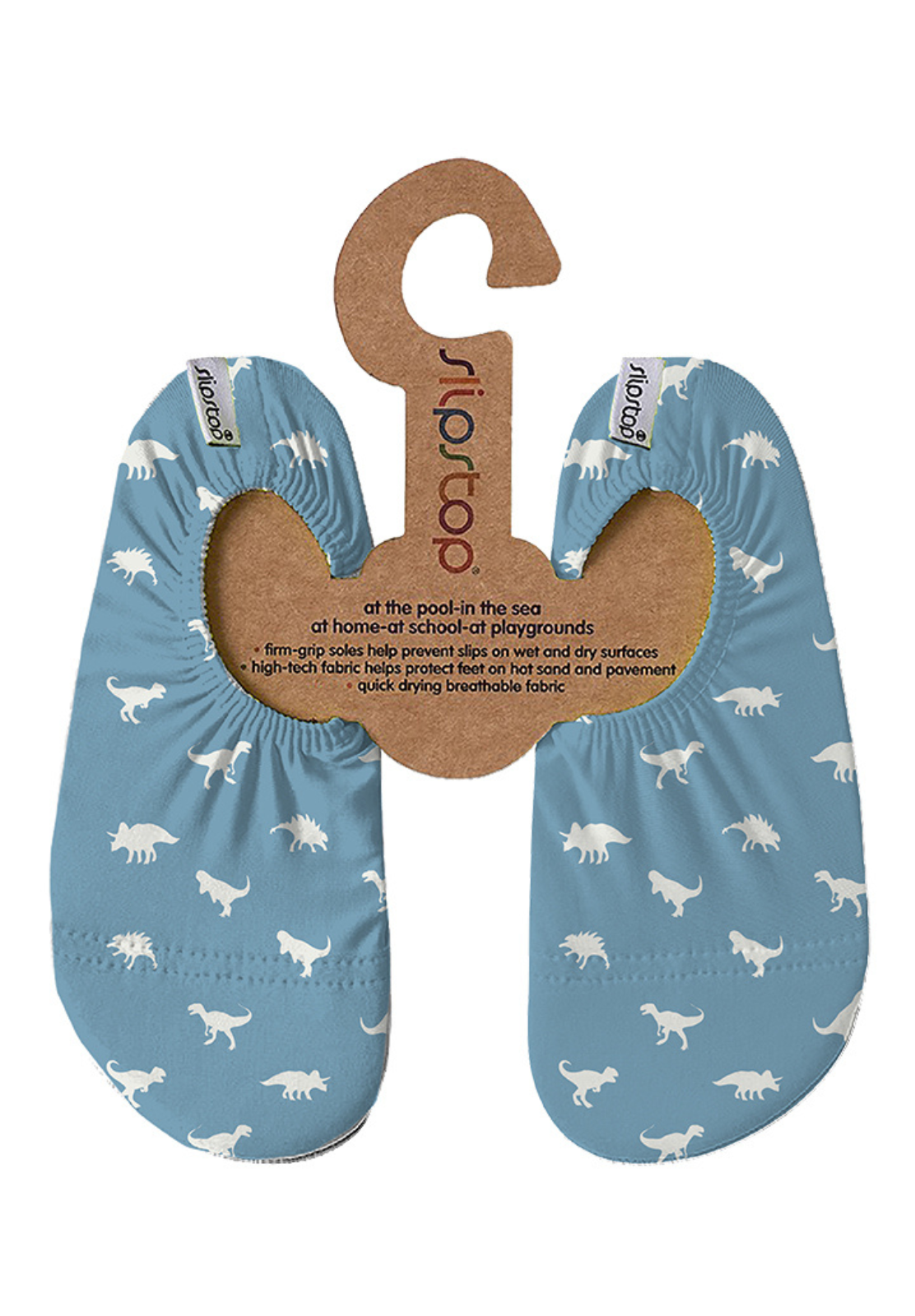 SLIPSTOPS Geräteturnschuhe / Badeschuhe