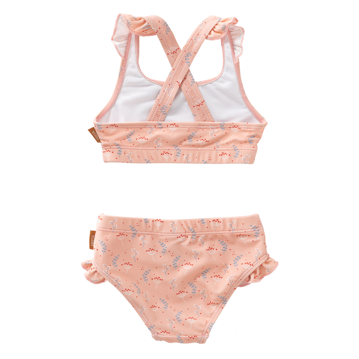 FRESK Bikini UV50+