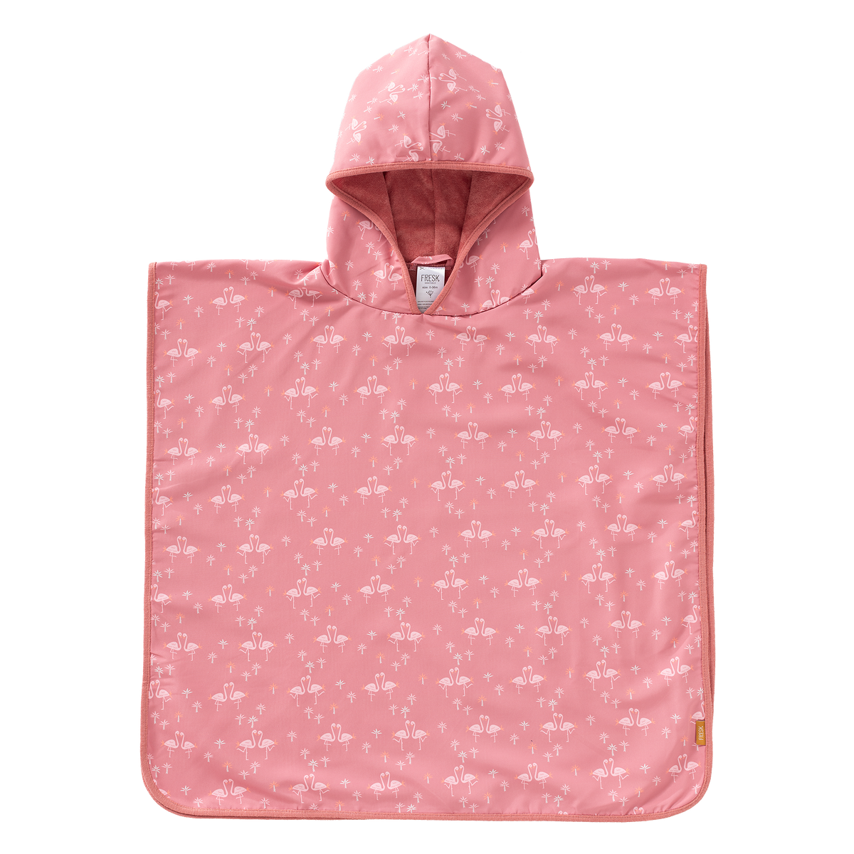 FRESK Bade-Poncho