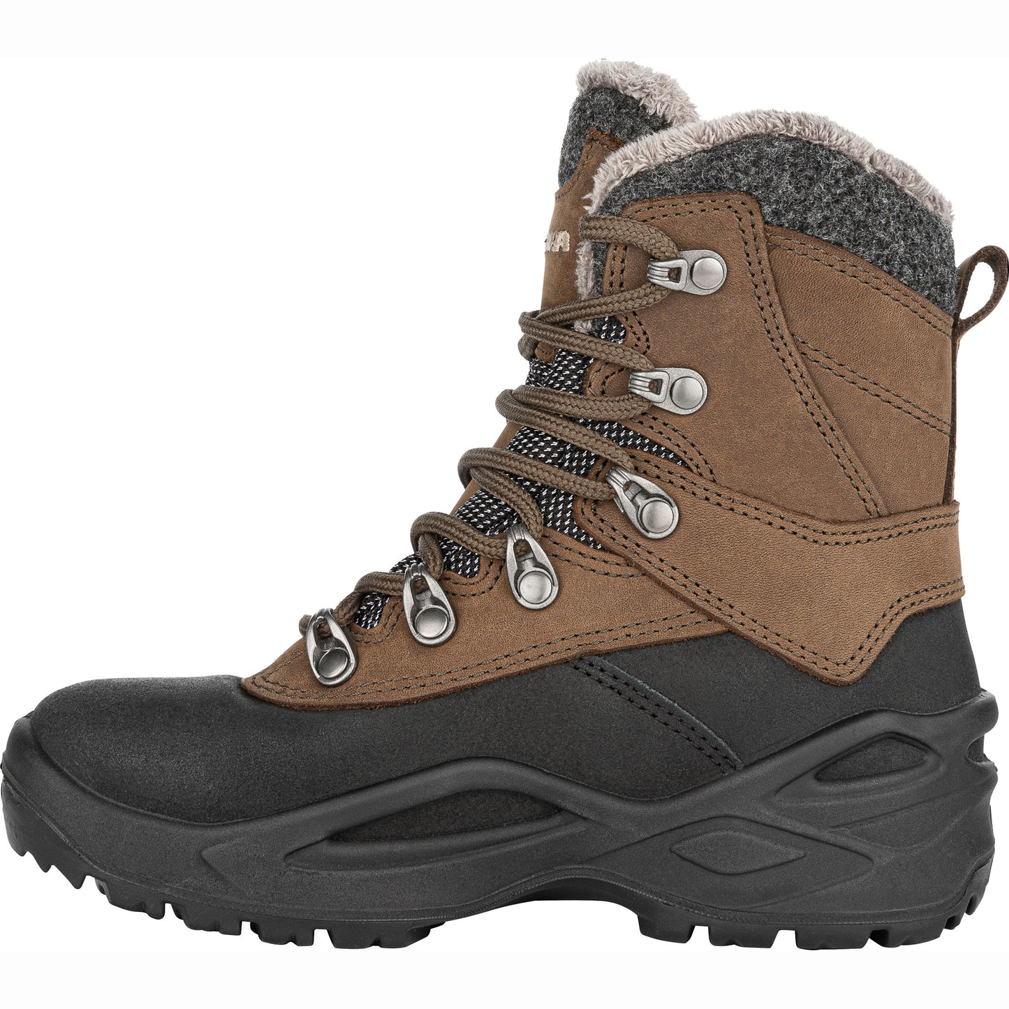 LOWA Winterstiefel<br> Couloir GTX Jun.<br> GORE-TEX<br> Gr. 30, 31, 32, 34, 35, 36, 37, 38, 39, 40<br> warm und robust <br> Schule, Outdoor, Wald, Schnee<br> 100% wasserdicht