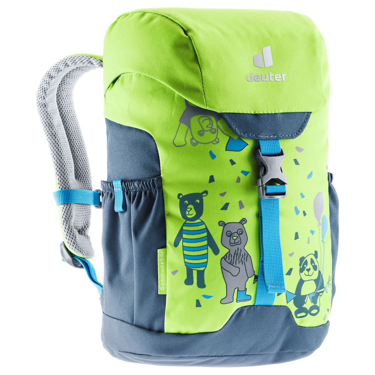 DEUTER Kinder Rucksack Schmusebär 8L