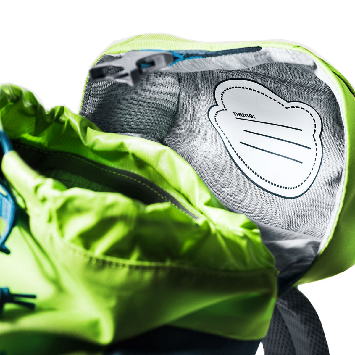 DEUTER Kinder Rucksack Schmusebär 8L