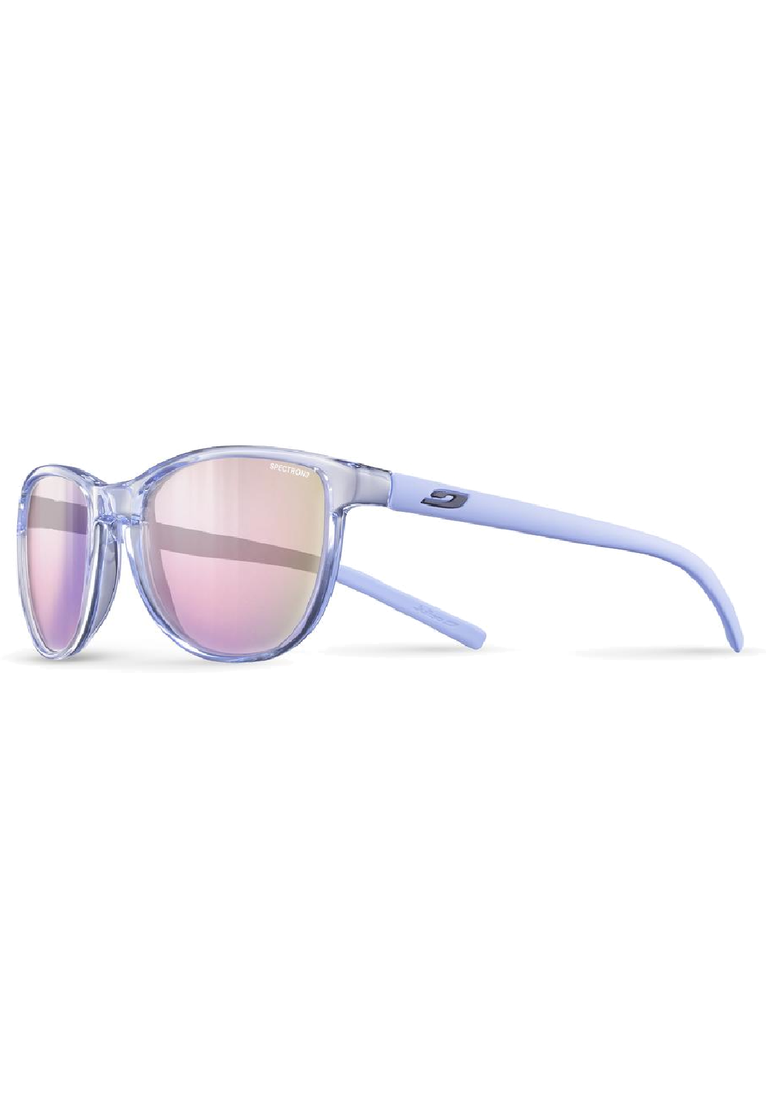 Julbo Kinder Sonnenbrille Idol lila