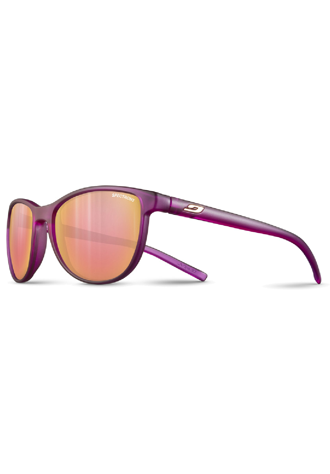 Julbo Kinder Sonnenbrille Idol pink violett