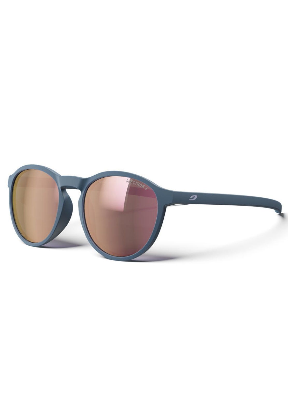 Julbo Kinder Sonnenbrille Joliet rauchgrau blau