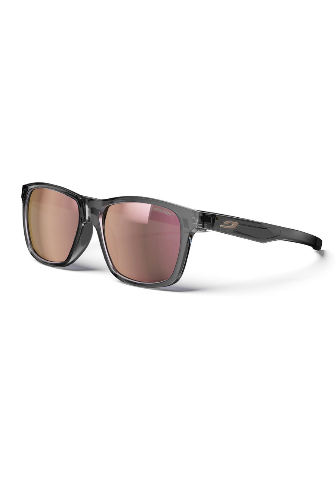 Julbo Kinder Sonnenbrille Elwood schwarz 1124