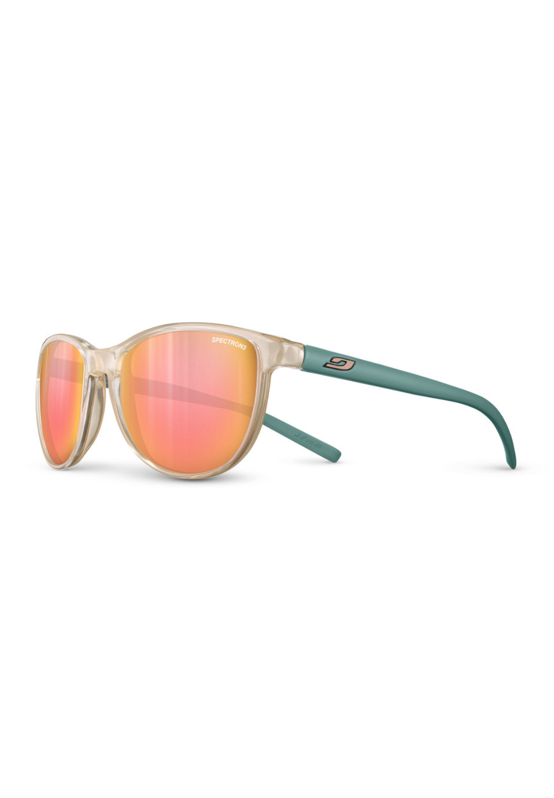 Julbo Kinder Sonnenbrille Idol braun/grün