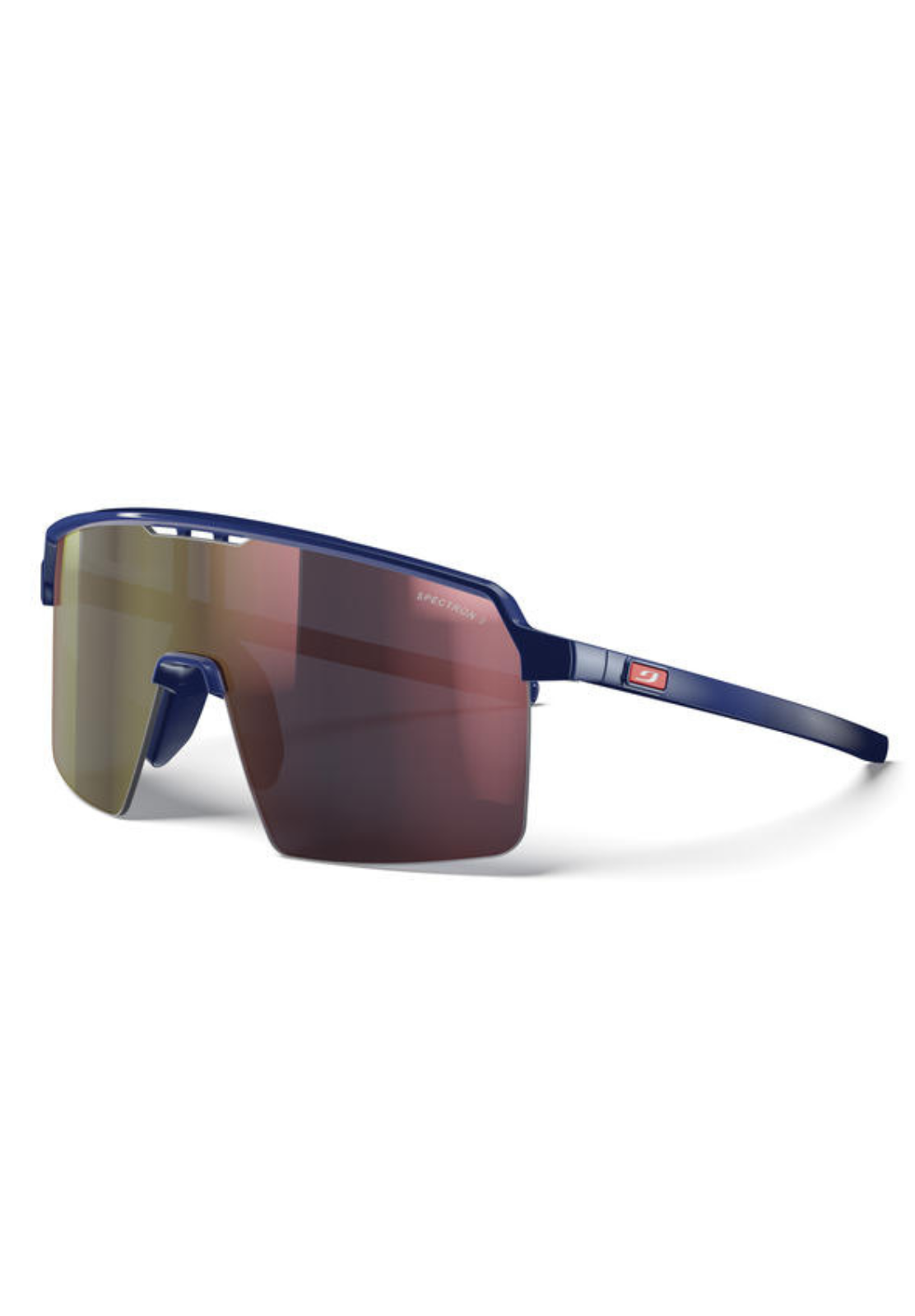 Julbo Kinder Sonnenbrille / Sportbrille Intensity blau