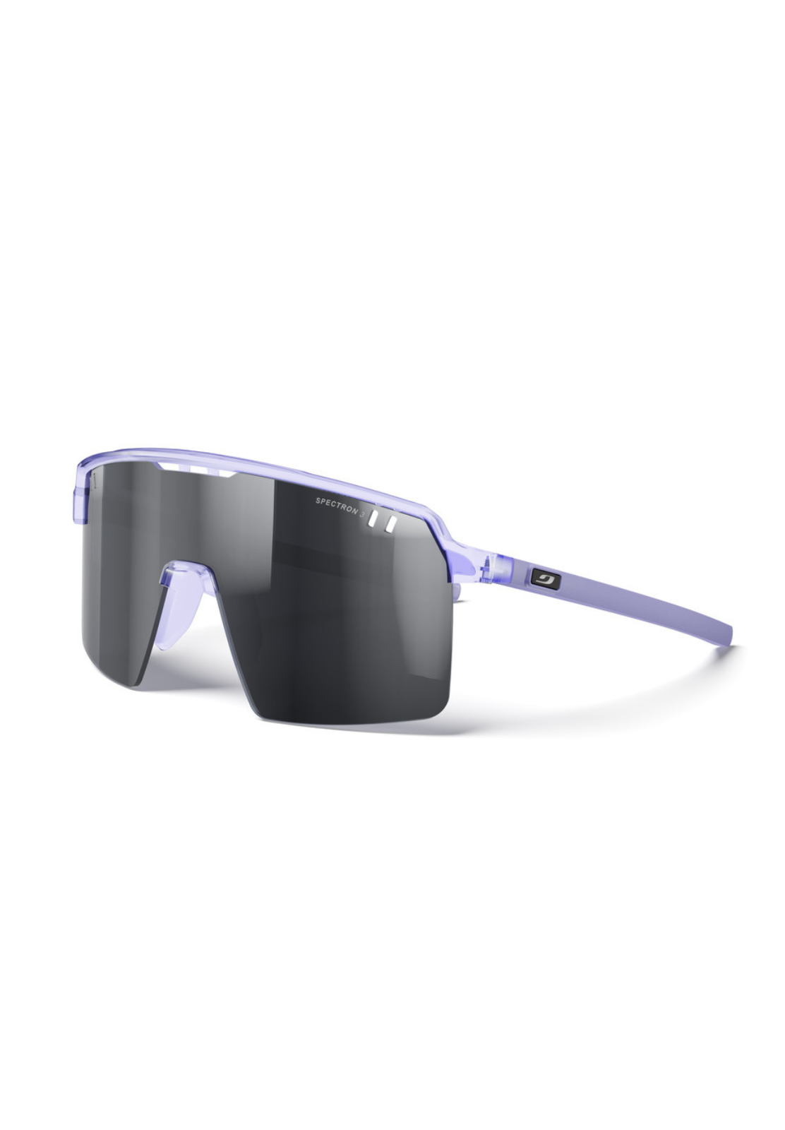 Julbo Kinder Sonnenbrille / Sportbrille Intensity lila 1132