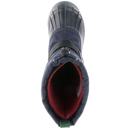 KAMIK Winter-Stiefel <br>Waterbug 8G<br> GORE-TEX<br> Gr. 27 - 39<br> Innenschuh herausnehmbar<br> warm und robust<br> Outdoor, Schnee, Wald<br> 100% wasserdicht