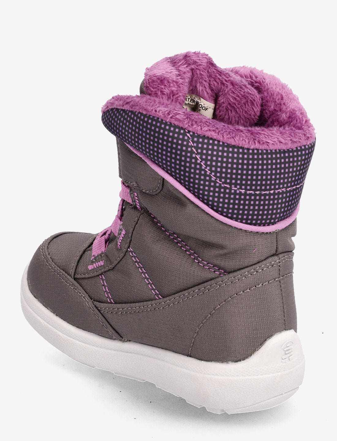 KAMIK Kinder Winter-Stiefel Stance2 Kind&Wetter
