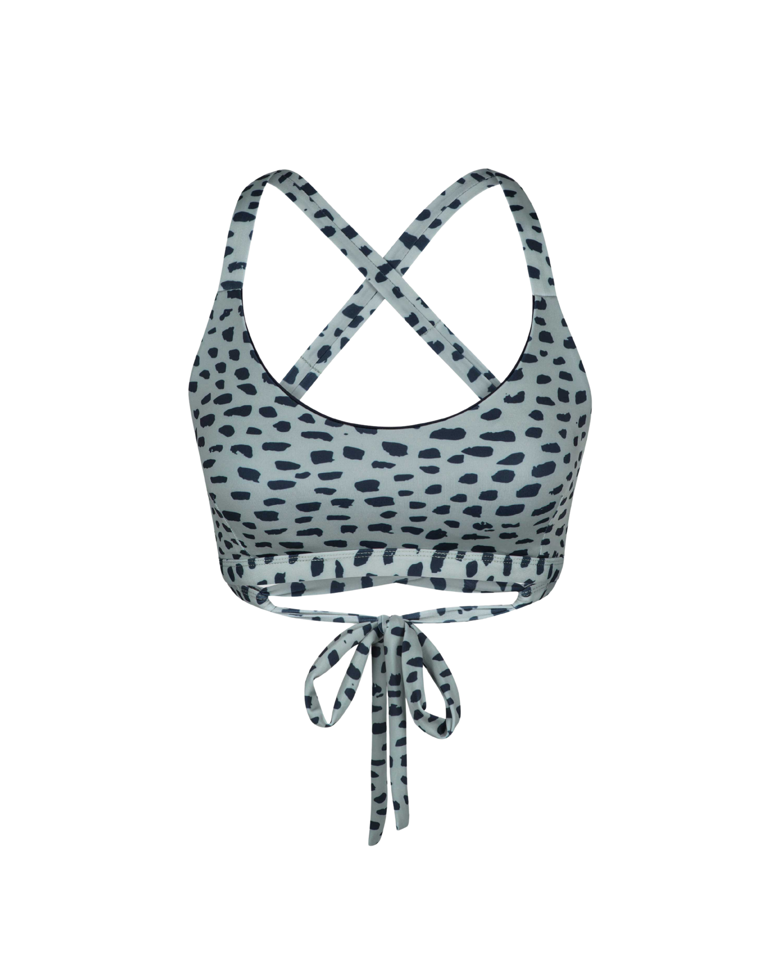 MAIN Damen Bikini-Oberteil Charm STCHARM403 Charm wild current 