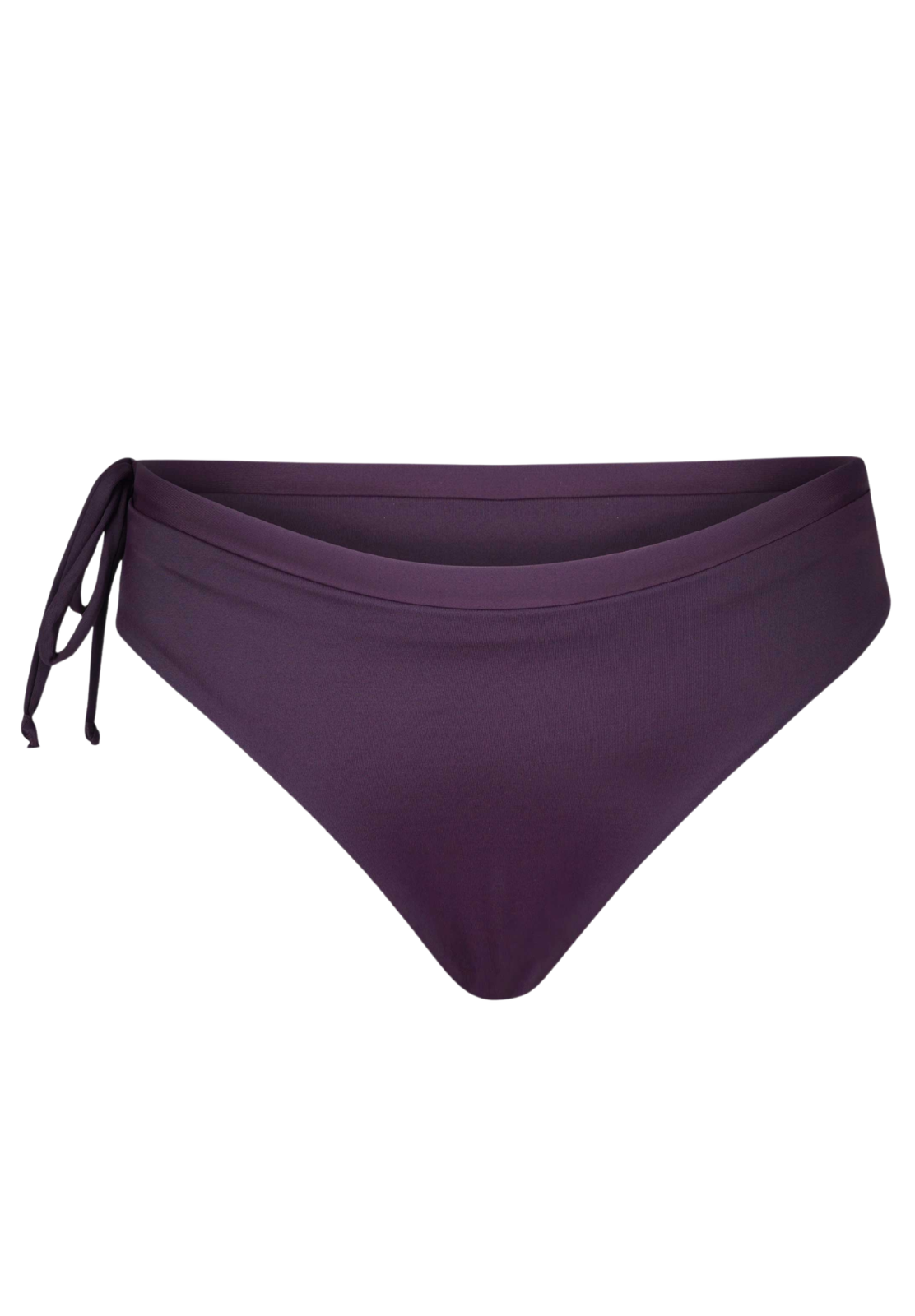 MAIN Damen Bikinihose Tide violett